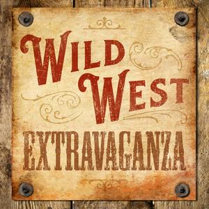 Ouça The Wild West Extravaganza na aplicação