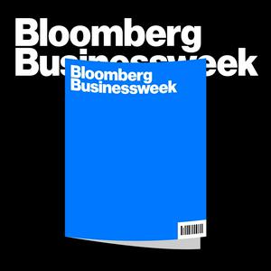 Ouça Bloomberg Businessweek na aplicação