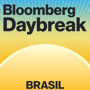 Ouça Bloomberg Daybreak Brasil na aplicação