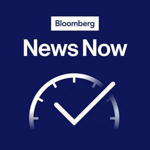 Ouça Bloomberg News Now na aplicação