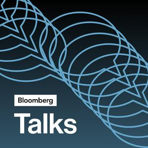 Ouça Bloomberg Talks na aplicação