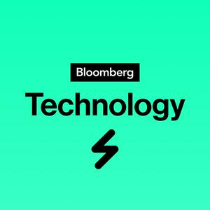 Ouça Bloomberg Technology na aplicação