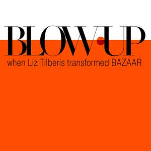 Ouça BLOW-UP: When Liz Tilberis Transformed Bazaar na aplicação