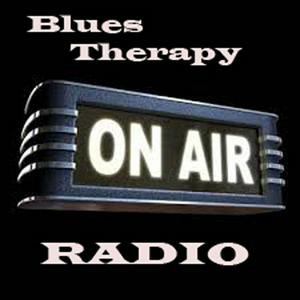 Ouça Blues Therapy Radio Worlwide na aplicação