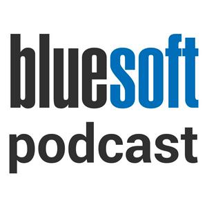 Ouça Bluesoft Podcast na aplicação