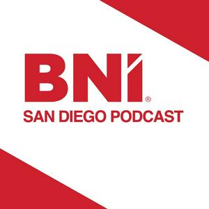 Ouça BNI San Diego Podcast na aplicação