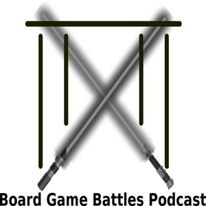 Ouça Board Game Battles Podcast na aplicação