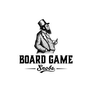 Ouça Board Game Snobs na aplicação