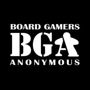 Ouça Board Gamers Anonymous na aplicação