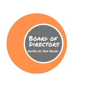 Ouça Board of Directors na aplicação