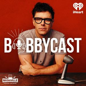 Ouça Bobbycast na aplicação