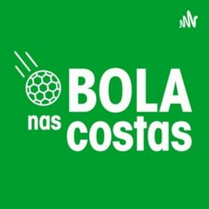 Ouça O Bola nas Costas na aplicação