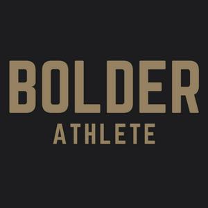 Bolder Athlete Podcast