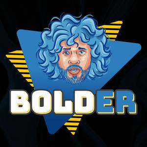 Ouça Bolder Podcast na aplicação