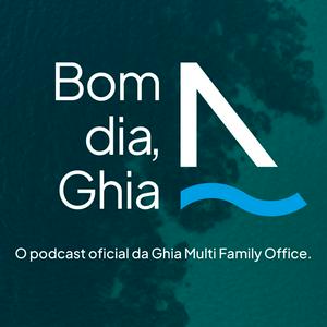 Bom dia, Ghia.