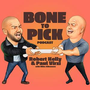 Ouça Bone to Pick Podcast na aplicação