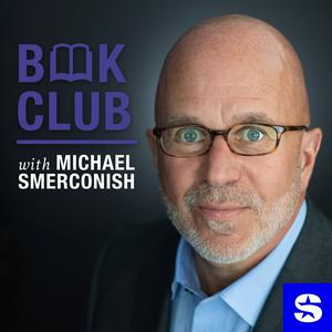 Ouça Book Club with Michael Smerconish na aplicação