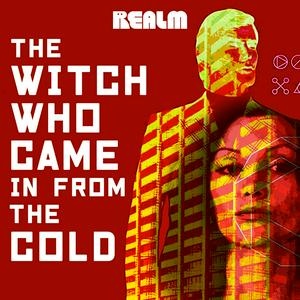 Ouça Strange Matter: The Witch Who Came in From the Cold na aplicação