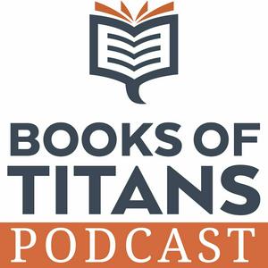 Ouça Books of Titans Podcast na aplicação