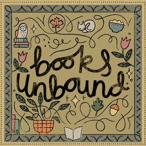 Ouça Books Unbound na aplicação