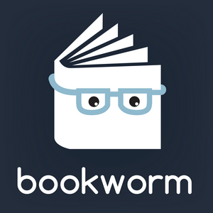 Ouça Bookworm na aplicação