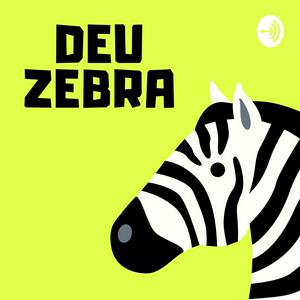 Ouça Deu Zebra na aplicação