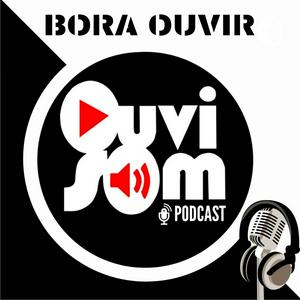 BORA OUVIR podcasts