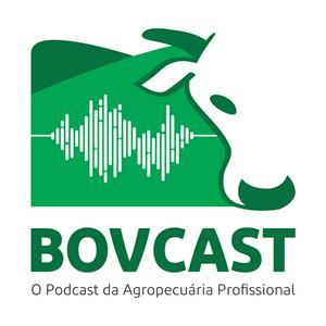 Ouça Bovcast - O Podcast da Agropecuária Profissional na aplicação