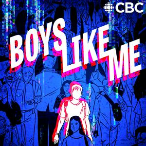 Ouça Boys Like Me na aplicação