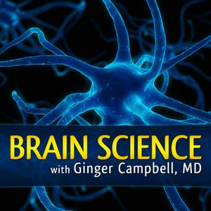 Ouça Brain Science with Ginger Campbell, MD: Neuroscience for Everyone na aplicação