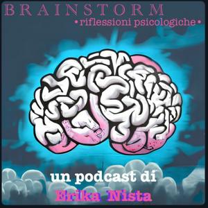 Ouça Brainstorm - Riflessioni psicologiche na aplicação