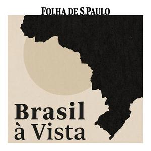 Ouça Brasil à Vista na aplicação