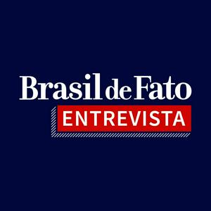 Ouça Brasil de Fato Entrevista na aplicação