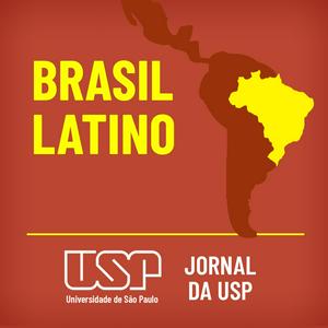 Ouça Brasil Latino - USP na aplicação