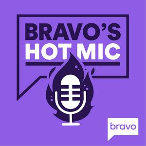 Ouça Bravo's Hot Mic na aplicação