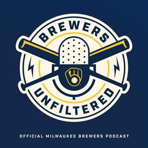 Ouça Brewers Unfiltered na aplicação