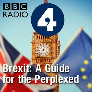 Ouça Brexit: A Guide for the Perplexed na aplicação