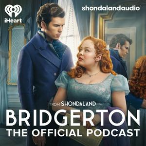 Ouça Bridgerton: The Official Podcast na aplicação