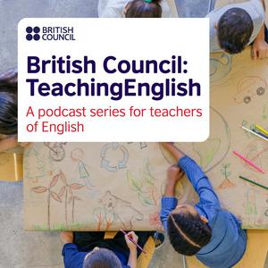 Ouça British Council - Teaching English na aplicação