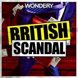 Ouça British Scandal na aplicação