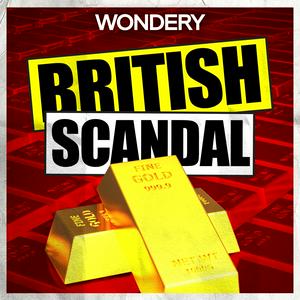 Ouça British Scandal na aplicação