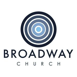 Ouça Broadway Church - Adult Bible Class na aplicação