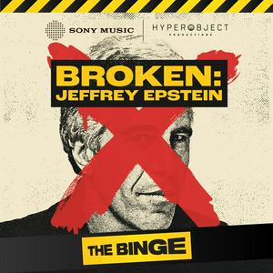 Ouça BROKEN: Jeffrey Epstein na aplicação