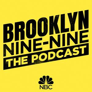 Ouça Brooklyn Nine-Nine: The Podcast na aplicação