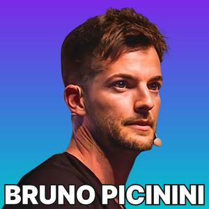 Ouça Bruno Picinini Podcast na aplicação