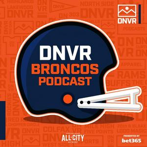 Ouça DNVR Denver Broncos Podcast na aplicação