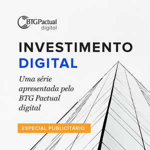 Ouça BTG Digital - Investimento Digital na aplicação