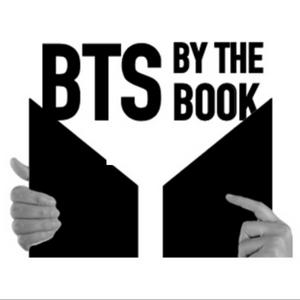 Ouça BTS : By the Book na aplicação