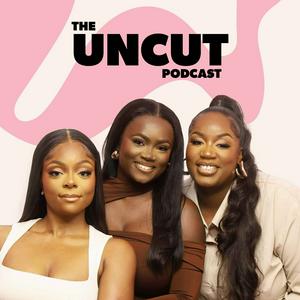 Ouça The Uncut Podcast na aplicação