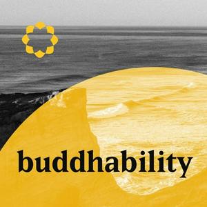 Ouça Buddhability na aplicação